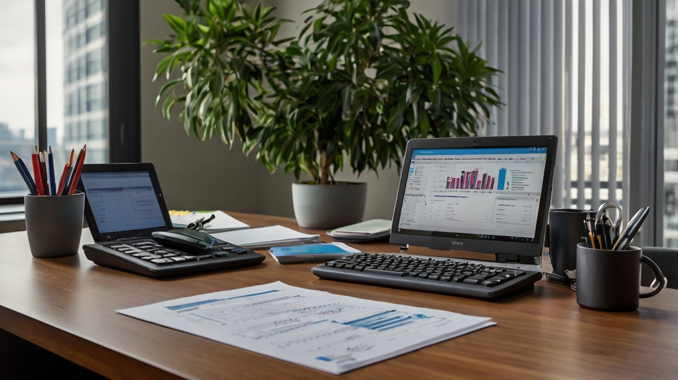 Tax Consulting Services