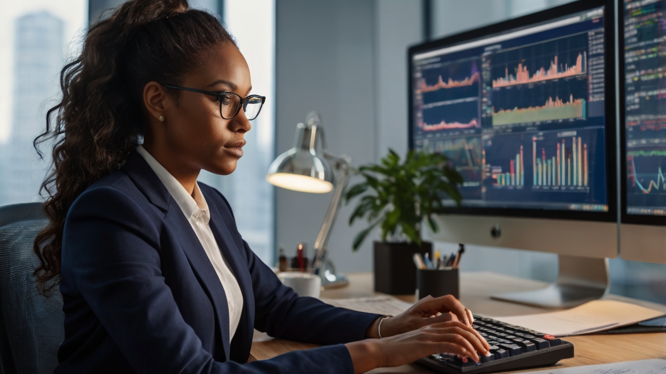Business Advisory Services